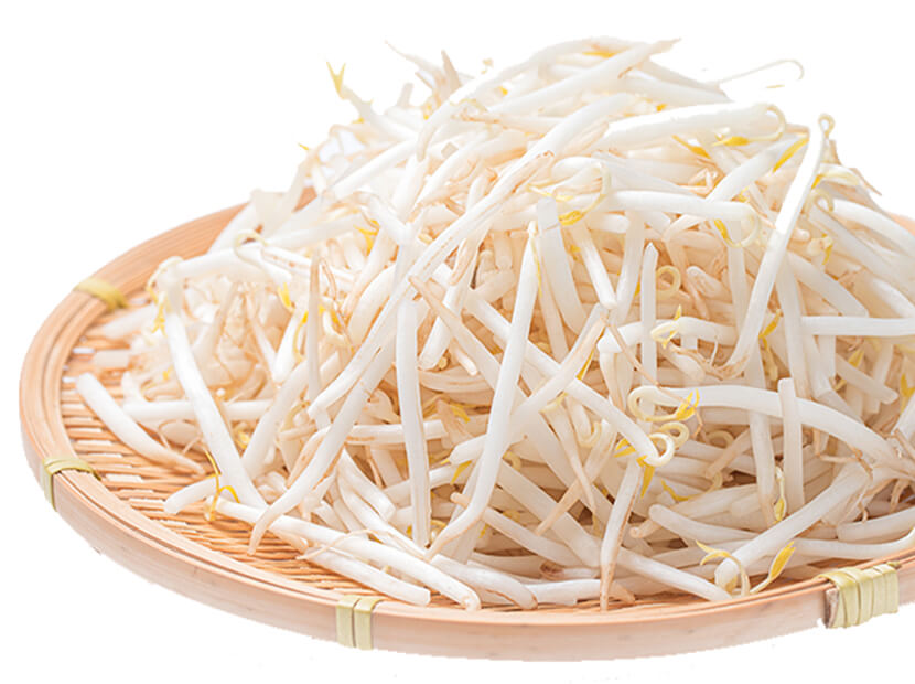 Mungbean Sprouts