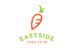 Store Location East Side Logo