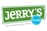 Store Location Jerrys Logo