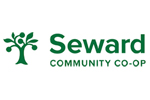 Store Location Seaward Logo