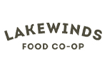 Store Locations Lakewinds Logo